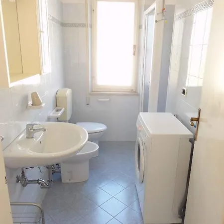 Apartment In 40068 Bibione