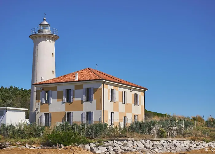 Apartment In 40068 Bibione