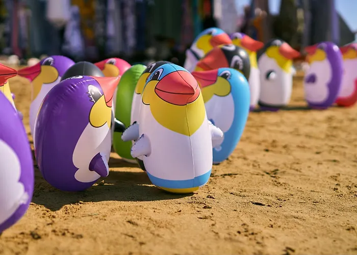 In 40068 Apartamento *